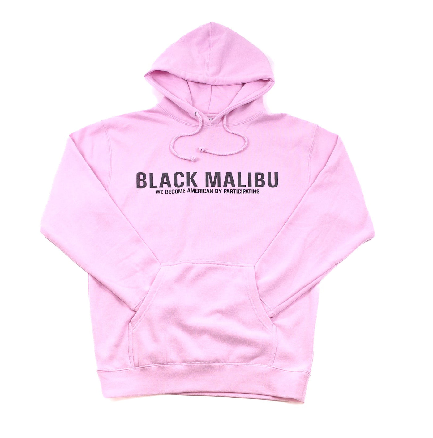 Cotton Candy Pink w/Black