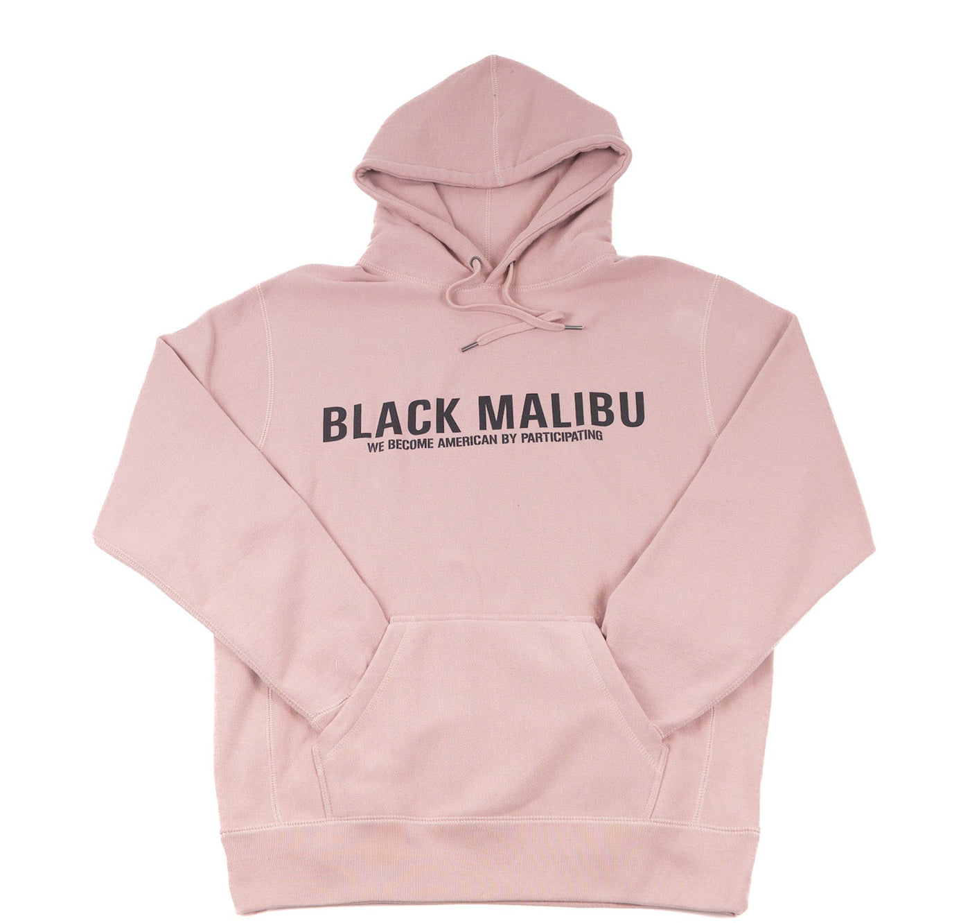 Salmon Pink w/Black