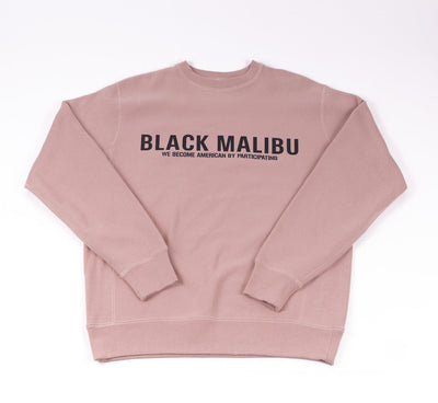 Salmon Pink w/Black